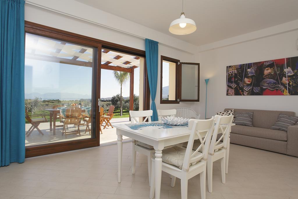 Villa Delle Stelle Scopello  Zimmer foto