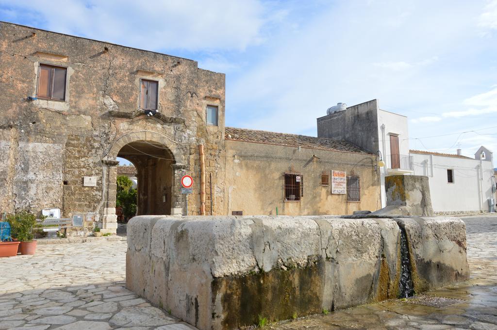 Villa Delle Stelle Scopello  Zimmer foto