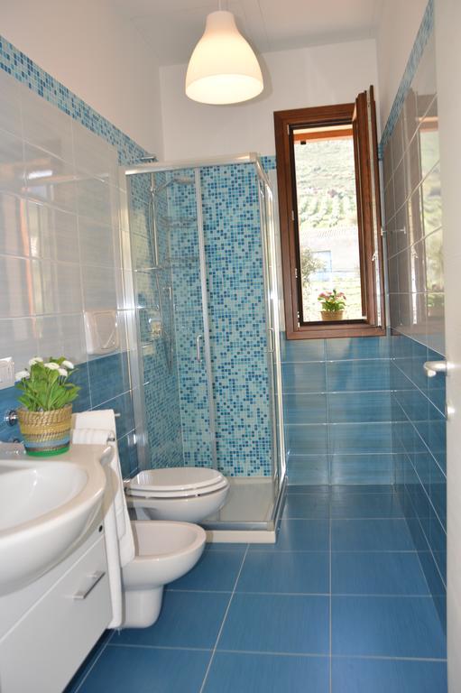 Villa Delle Stelle Scopello  Zimmer foto