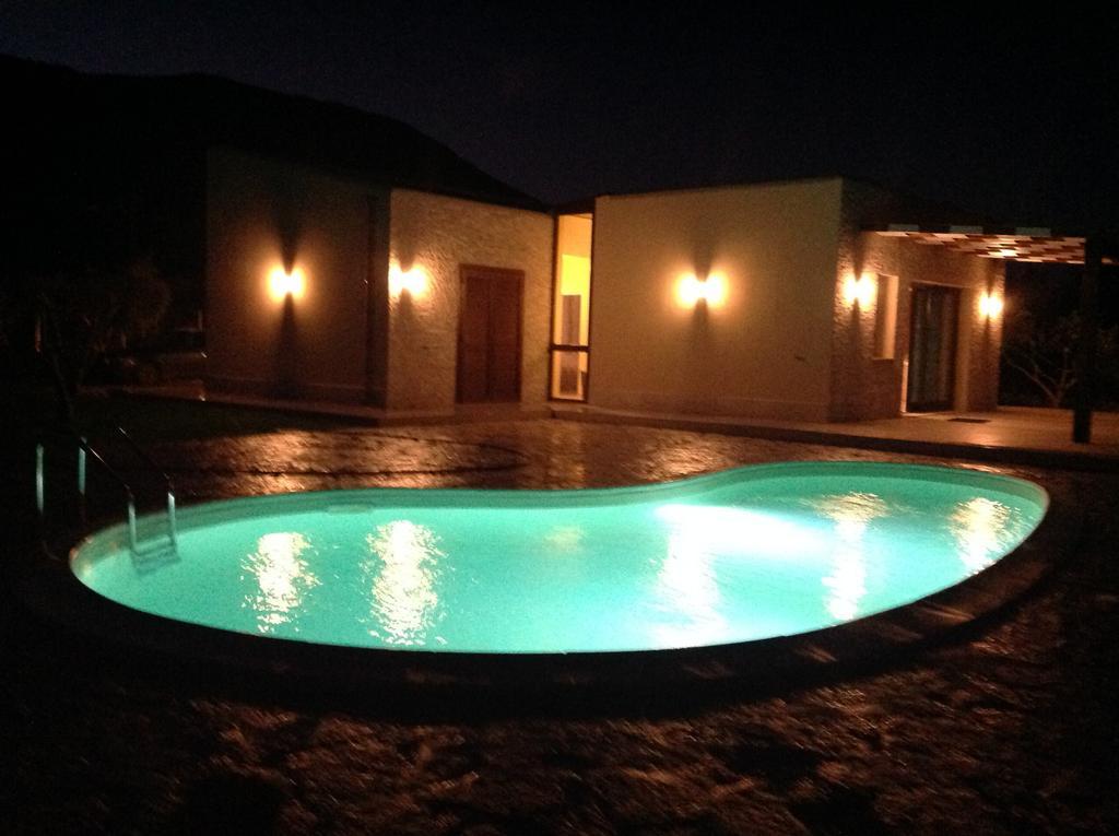 Villa Delle Stelle Scopello  Zimmer foto