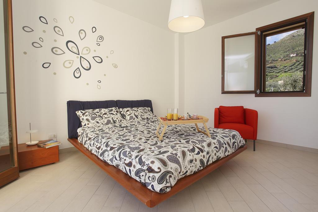 Villa Delle Stelle Scopello  Zimmer foto