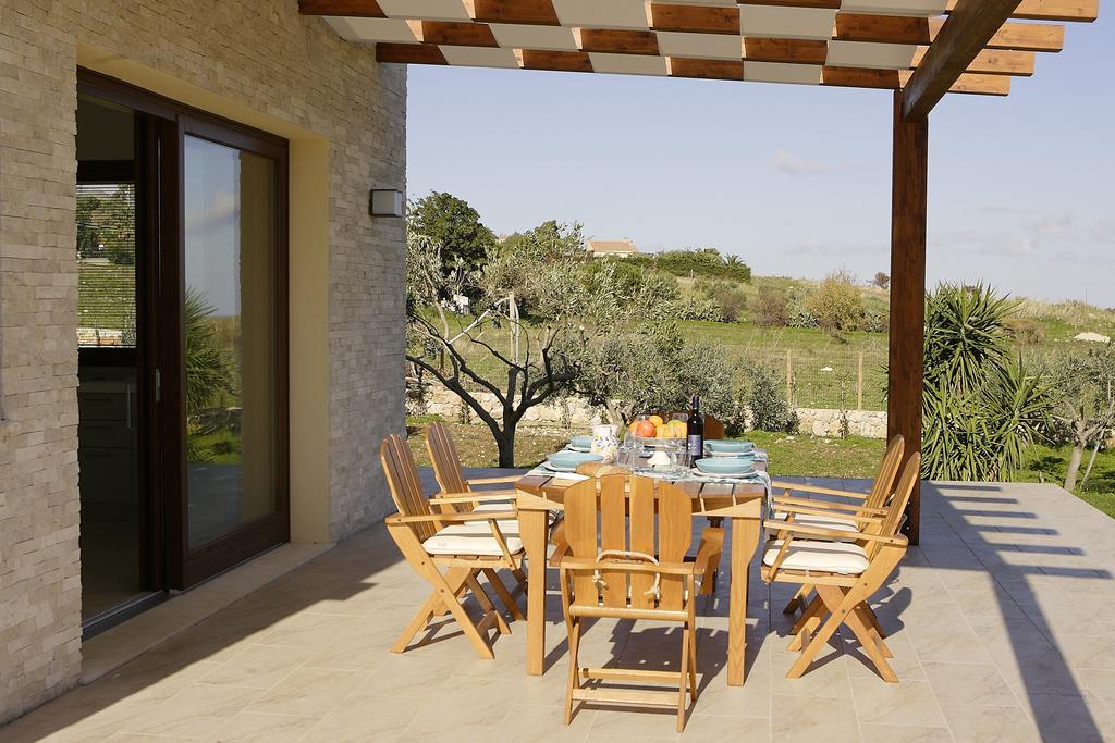 Villa Delle Stelle Scopello  Zimmer foto